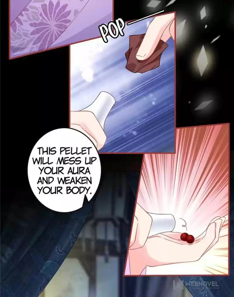 The Ghost Bride Chapter 219