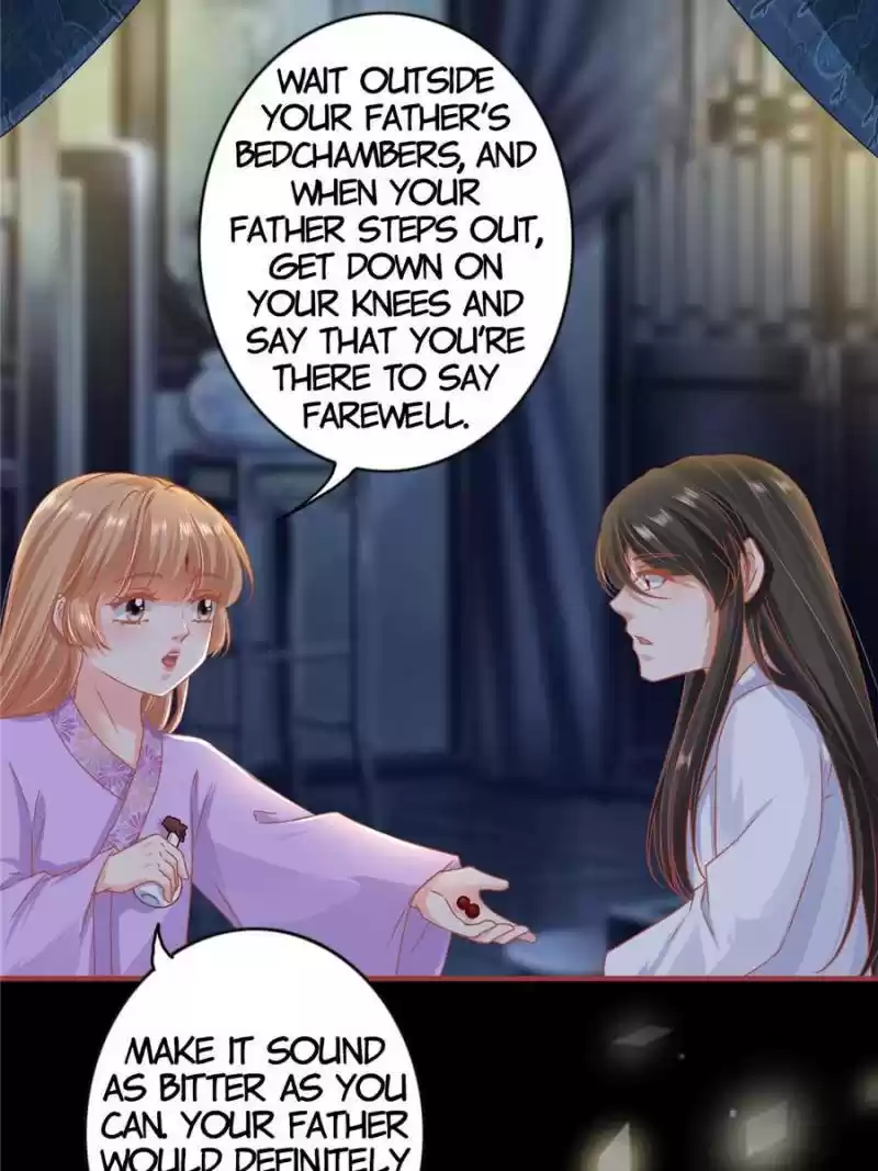 The Ghost Bride Chapter 219