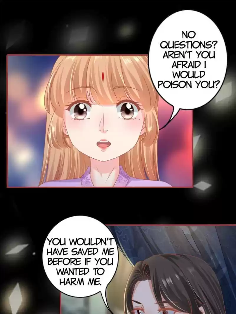 The Ghost Bride Chapter 219