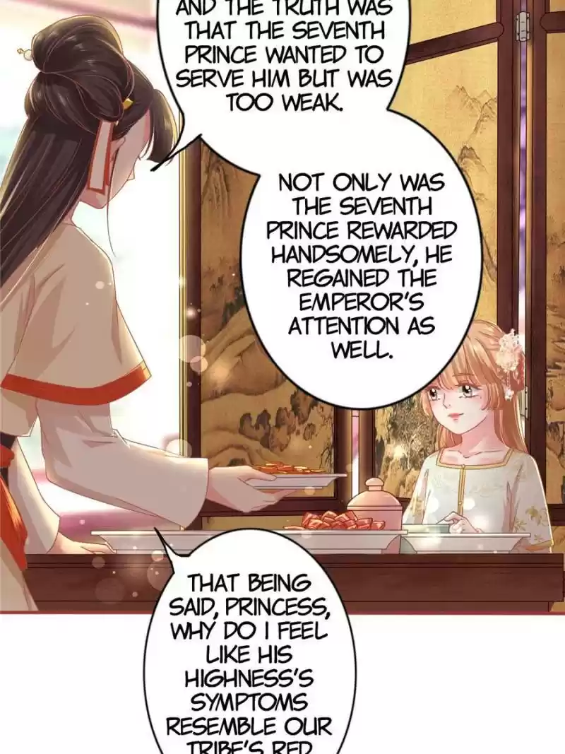 The Ghost Bride Chapter 219