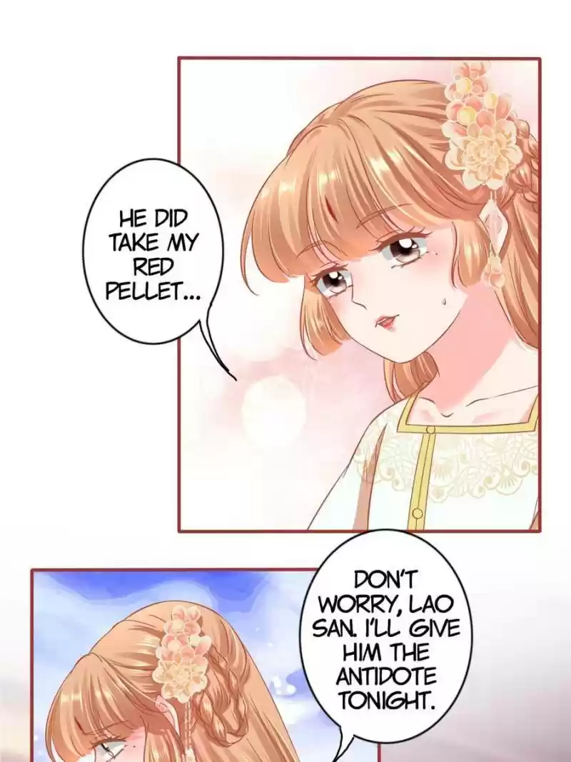 The Ghost Bride Chapter 219