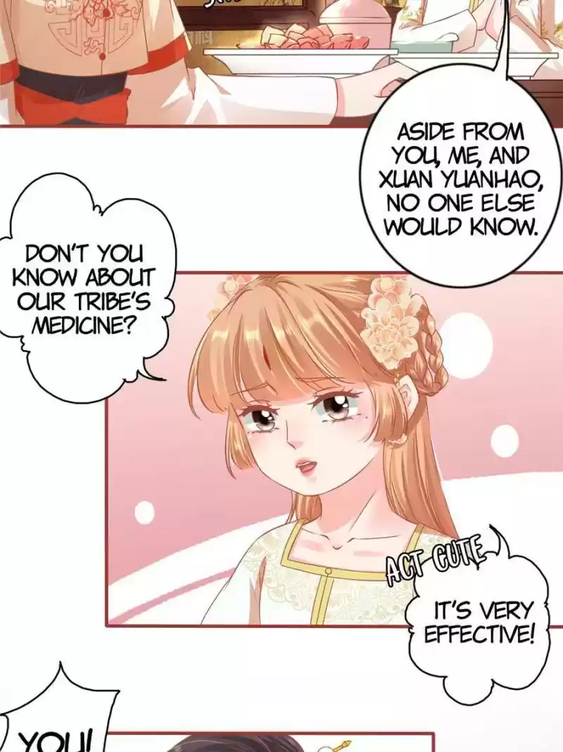 The Ghost Bride Chapter 219