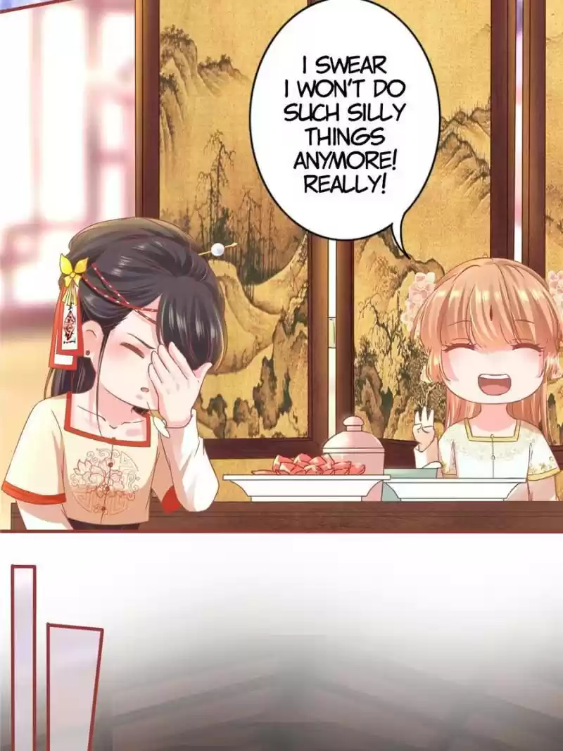 The Ghost Bride Chapter 219