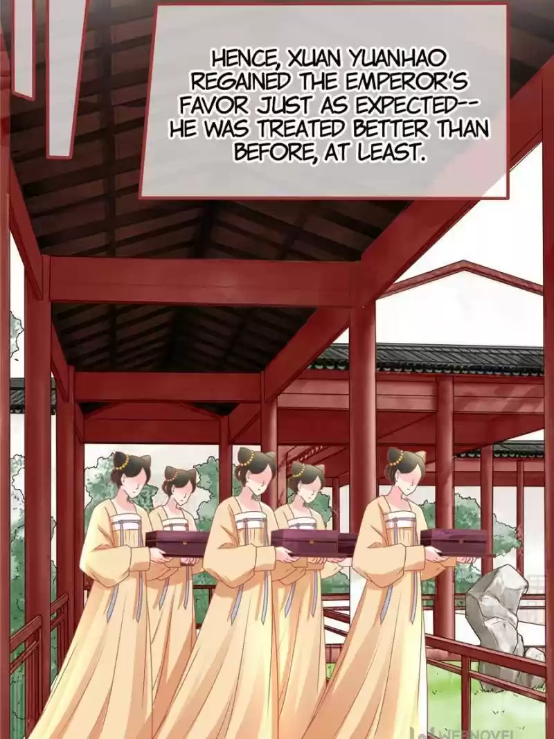 The Ghost Bride Chapter 219