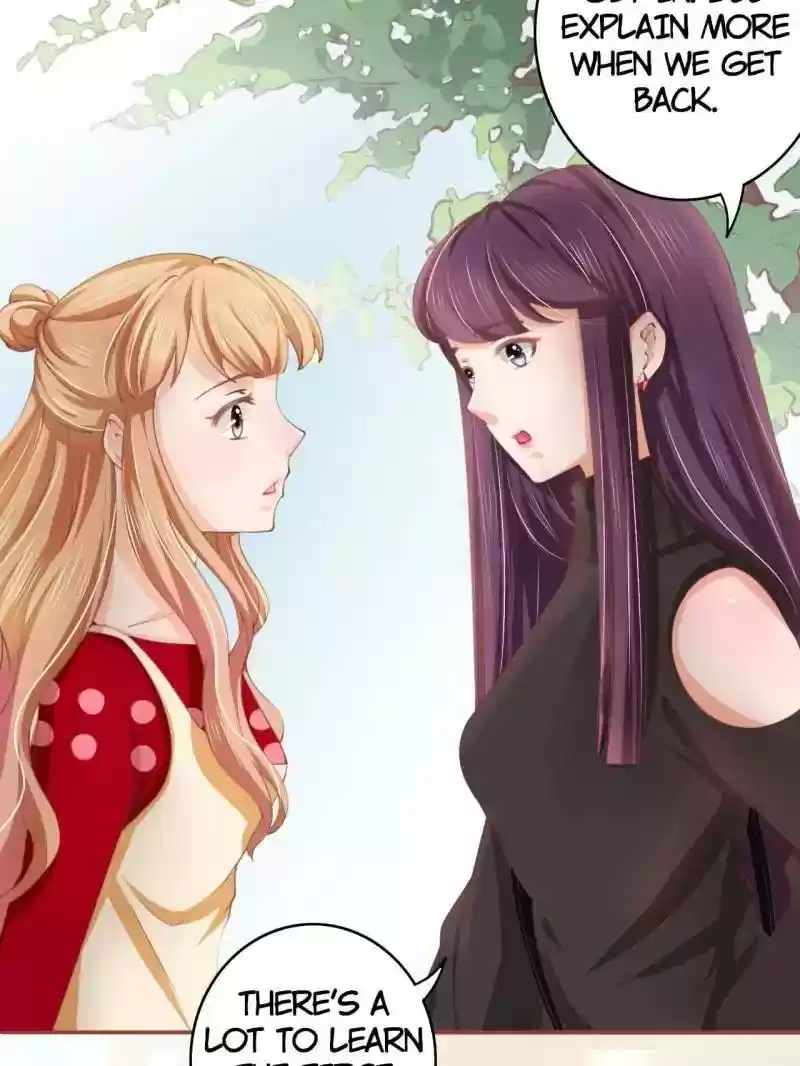 The Ghost Bride Chapter 22