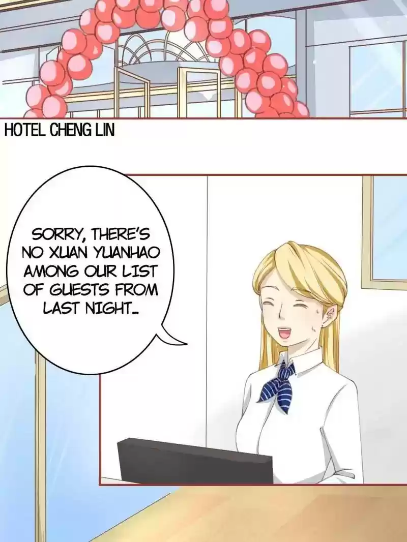 The Ghost Bride Chapter 22