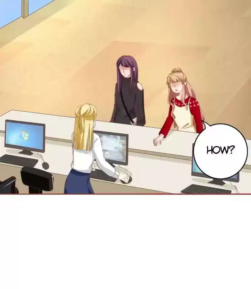 The Ghost Bride Chapter 22