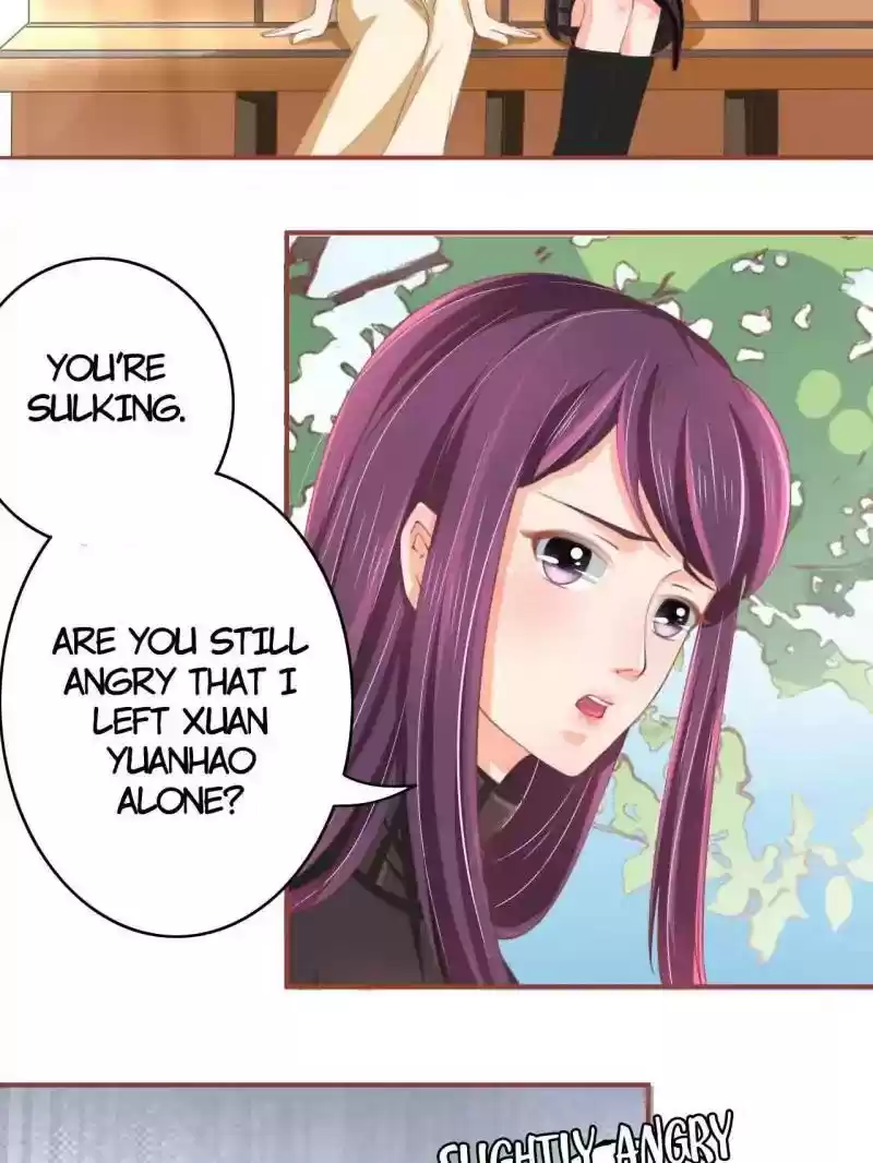 The Ghost Bride Chapter 22