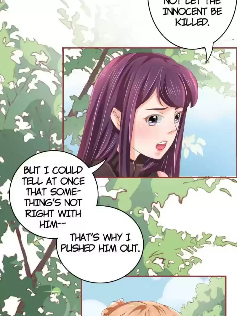 The Ghost Bride Chapter 22