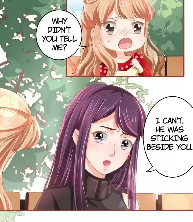 The Ghost Bride Chapter 22