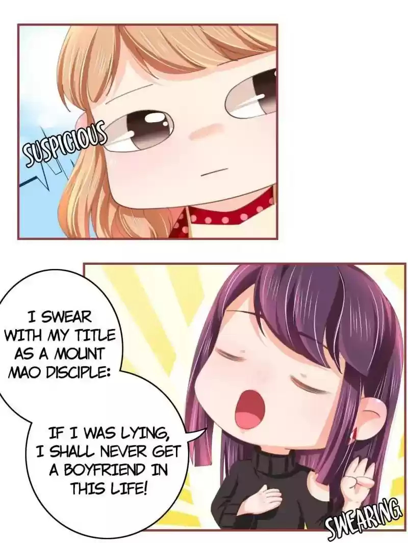 The Ghost Bride Chapter 22