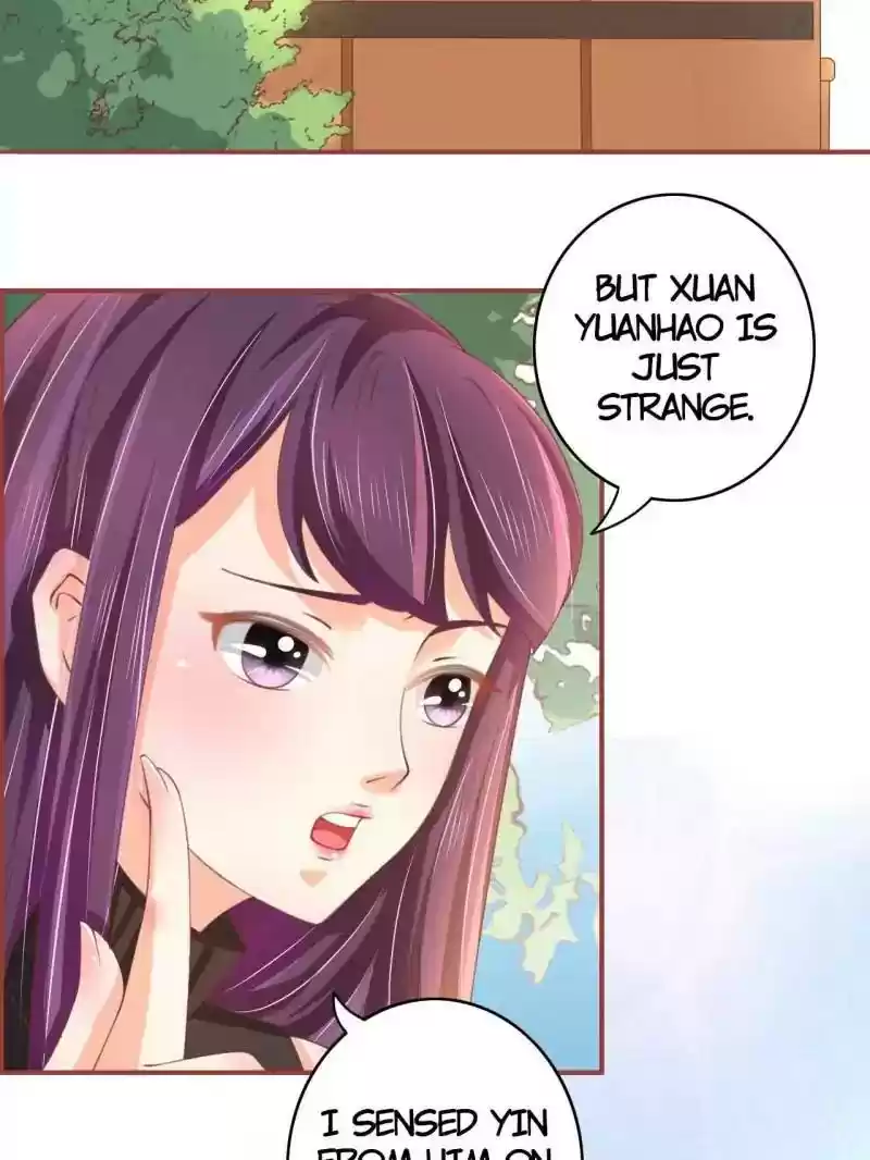 The Ghost Bride Chapter 22