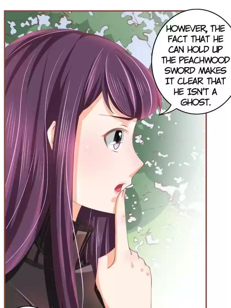 The Ghost Bride Chapter 22