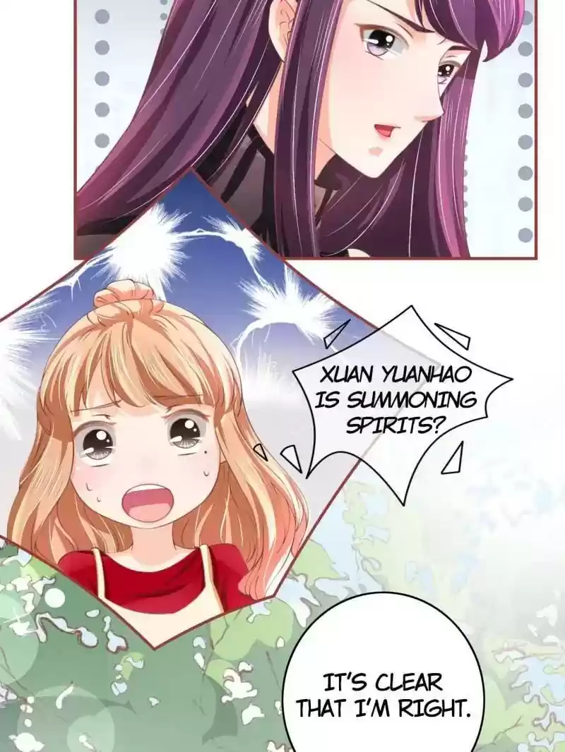 The Ghost Bride Chapter 22