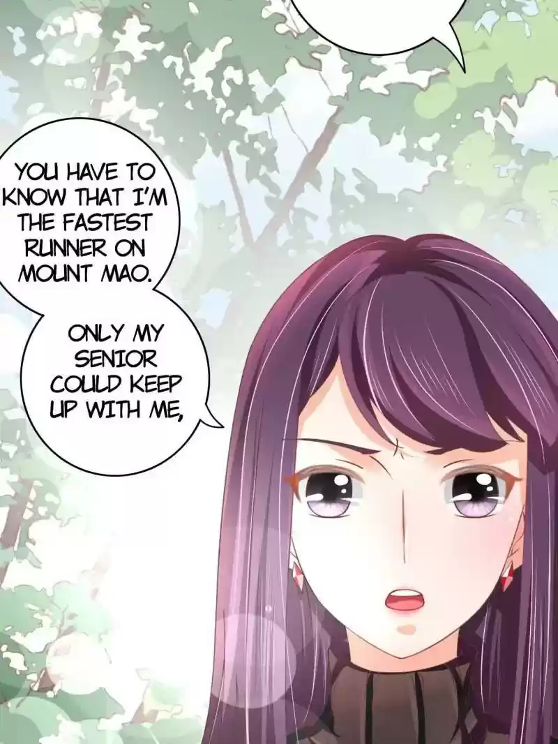 The Ghost Bride Chapter 22