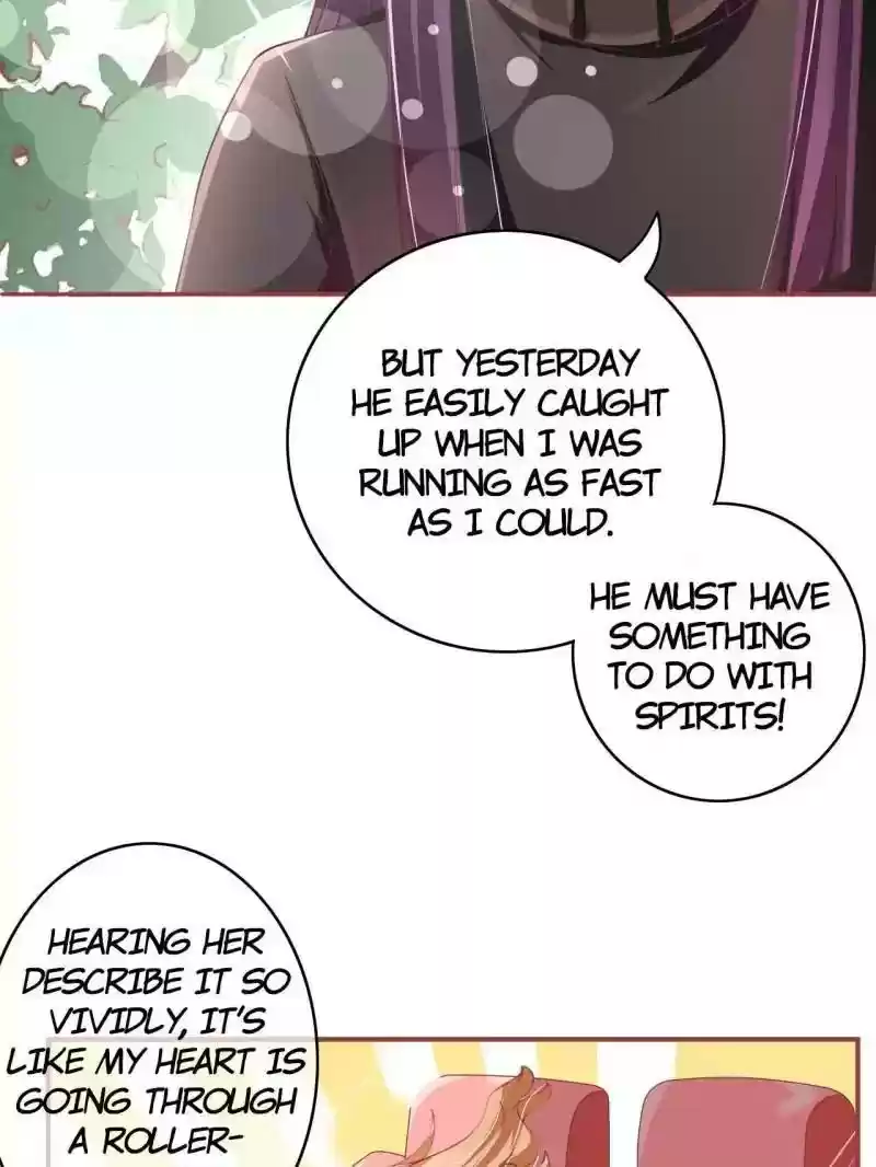 The Ghost Bride Chapter 22