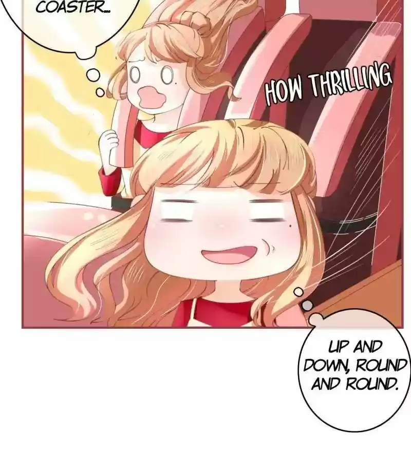 The Ghost Bride Chapter 22