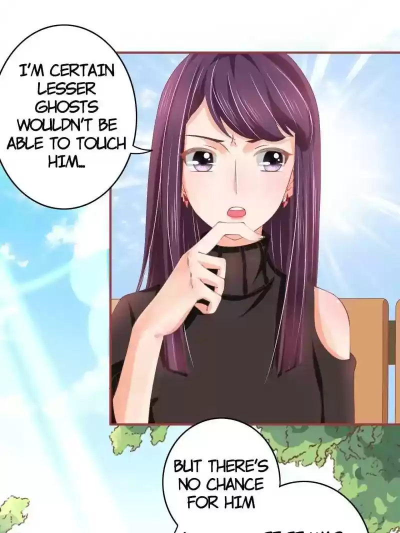 The Ghost Bride Chapter 22