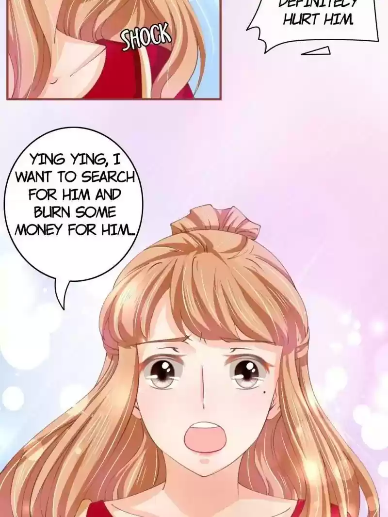 The Ghost Bride Chapter 22