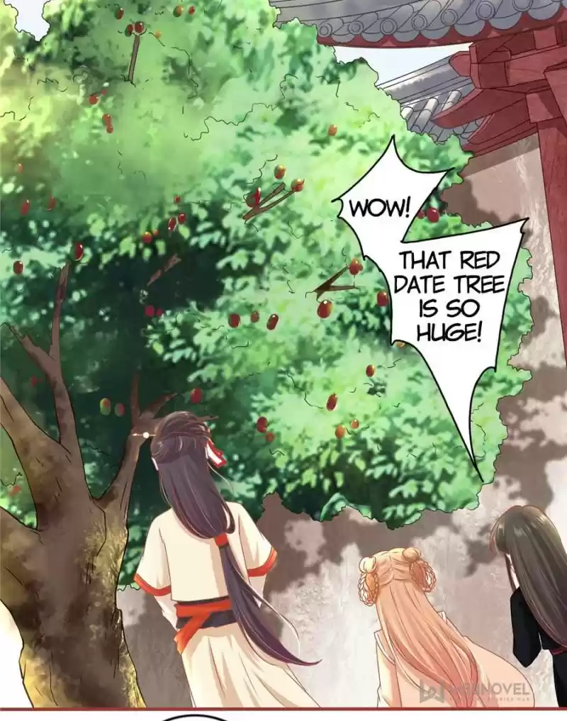 The Ghost Bride Chapter 220