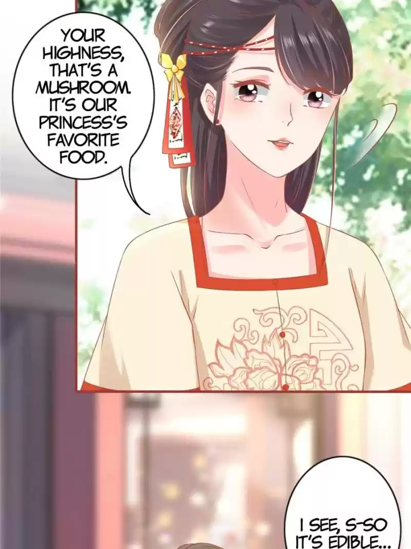 The Ghost Bride Chapter 220