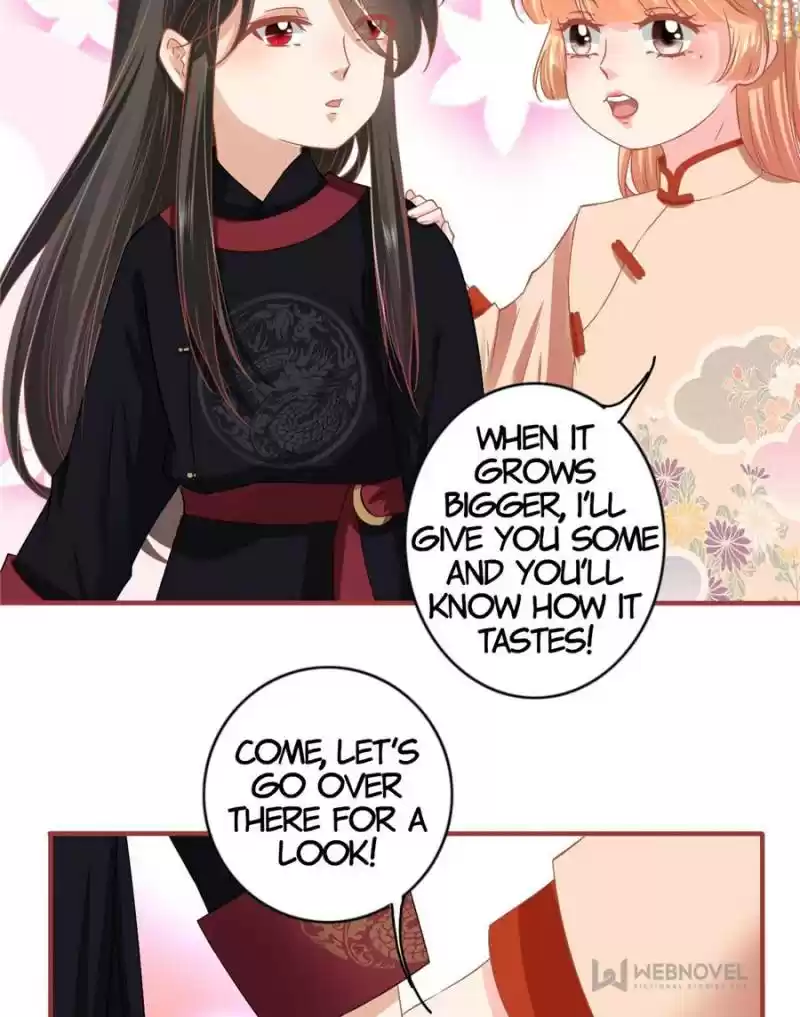 The Ghost Bride Chapter 220