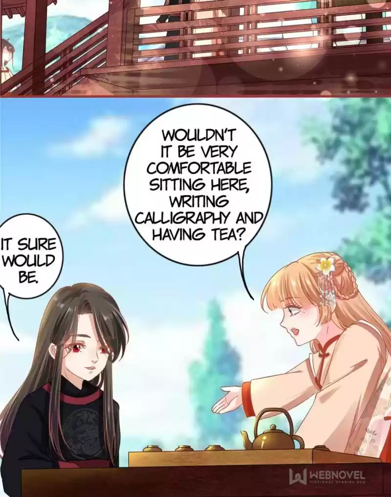 The Ghost Bride Chapter 220