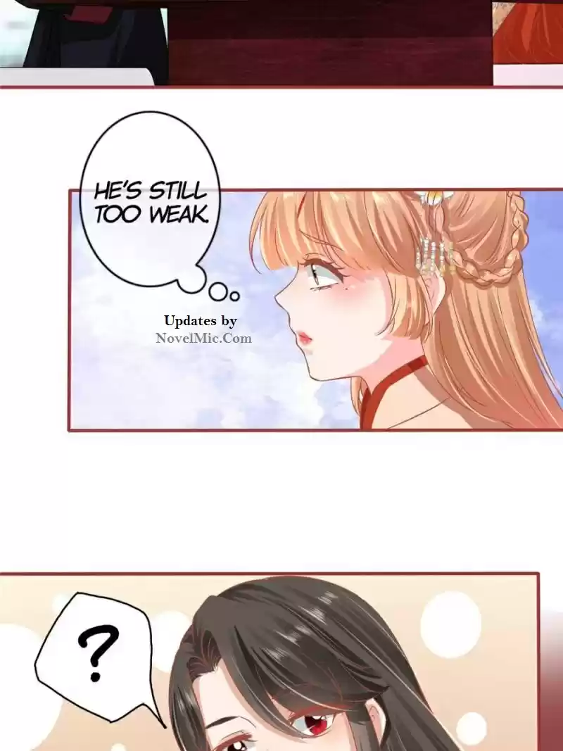 The Ghost Bride Chapter 220