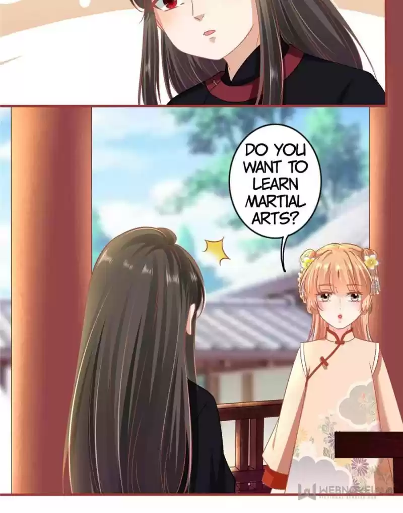 The Ghost Bride Chapter 220