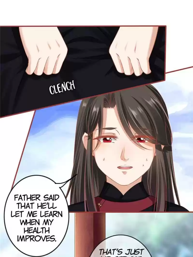 The Ghost Bride Chapter 220