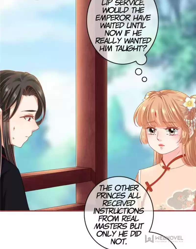 The Ghost Bride Chapter 220