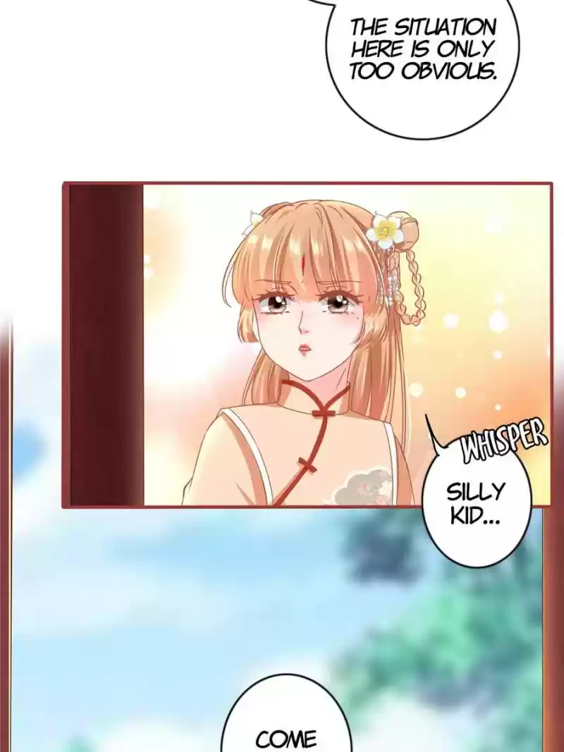 The Ghost Bride Chapter 220