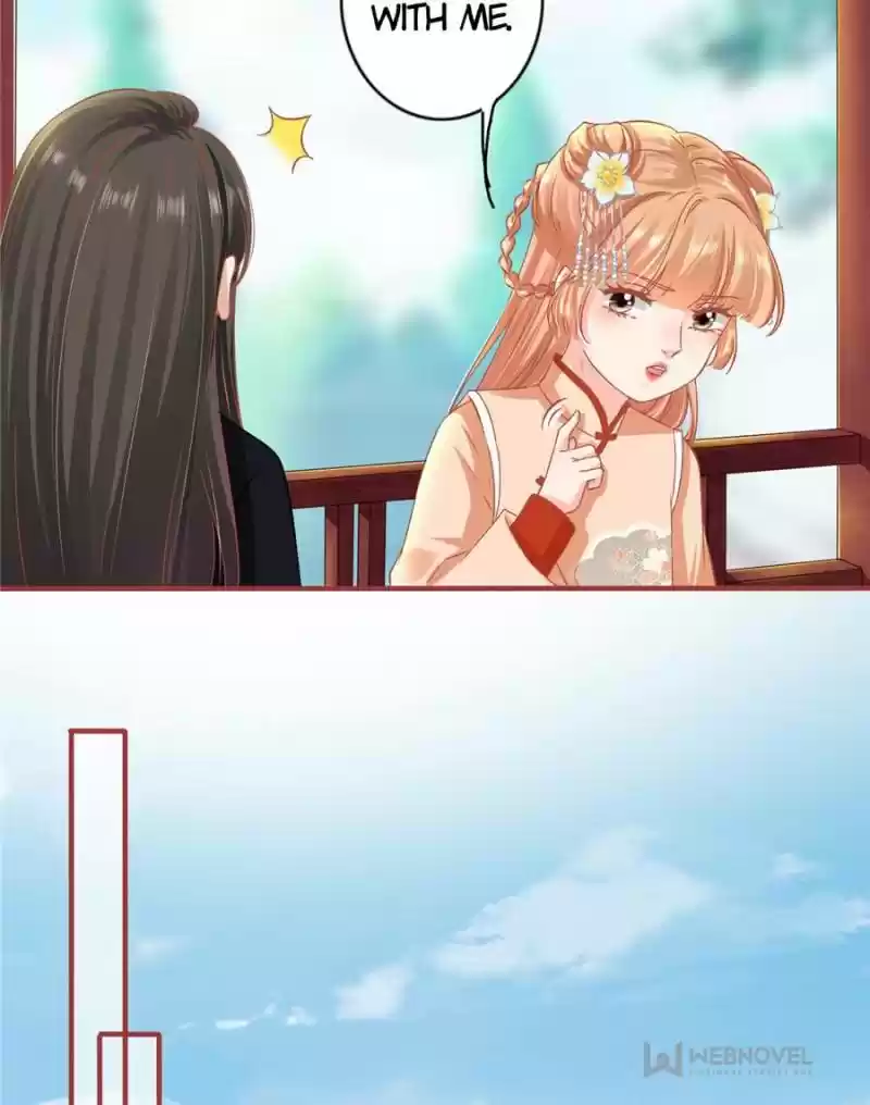 The Ghost Bride Chapter 220