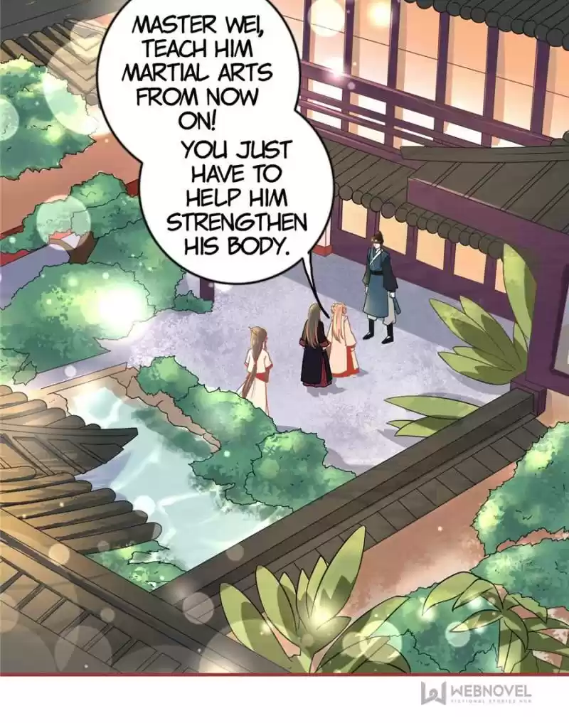 The Ghost Bride Chapter 220