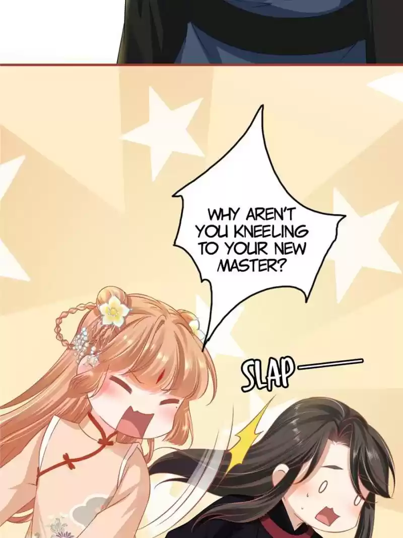 The Ghost Bride Chapter 220