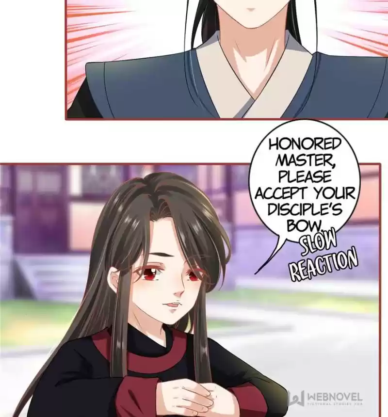 The Ghost Bride Chapter 220