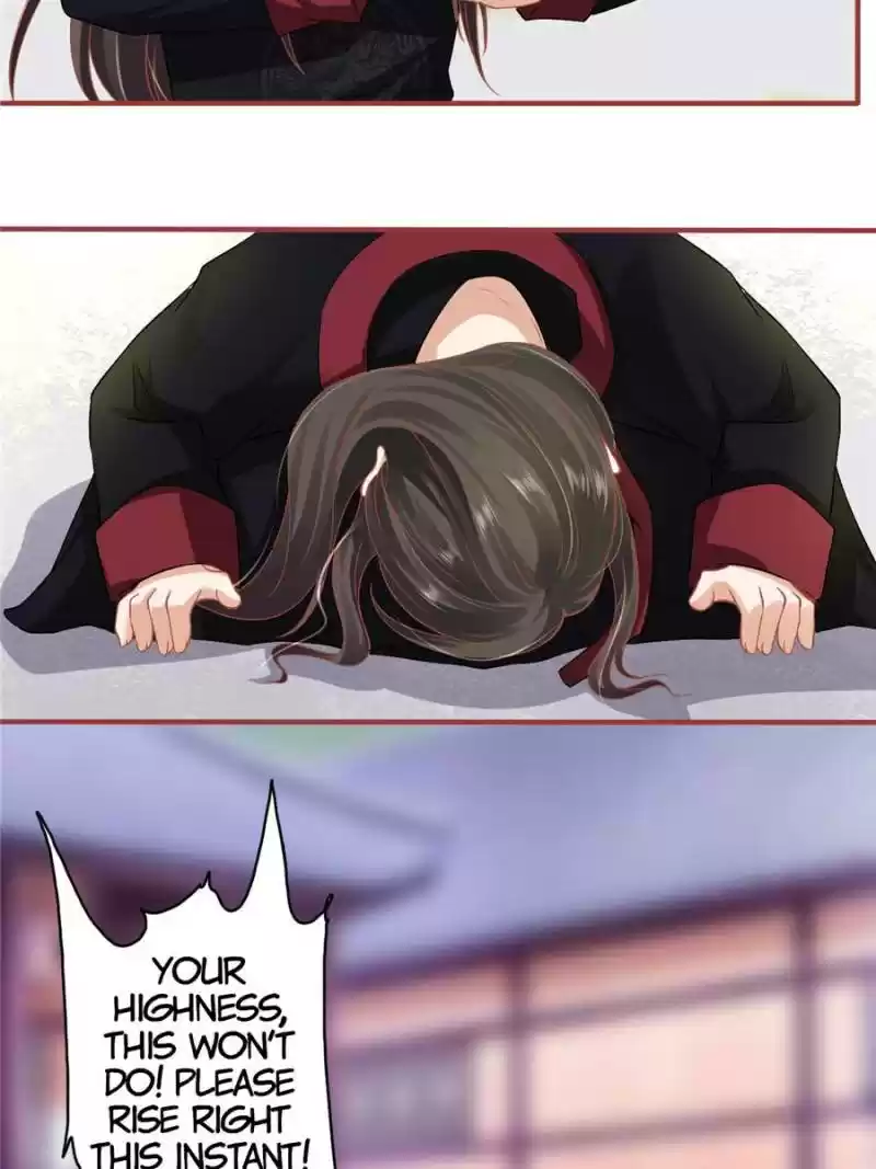 The Ghost Bride Chapter 220