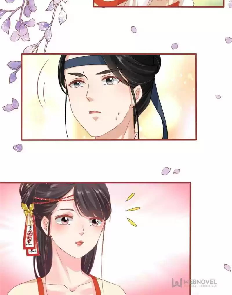 The Ghost Bride Chapter 220