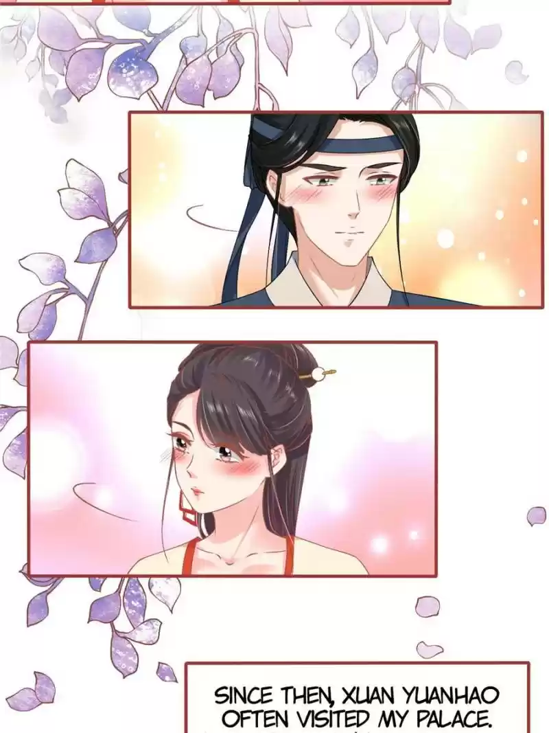 The Ghost Bride Chapter 220