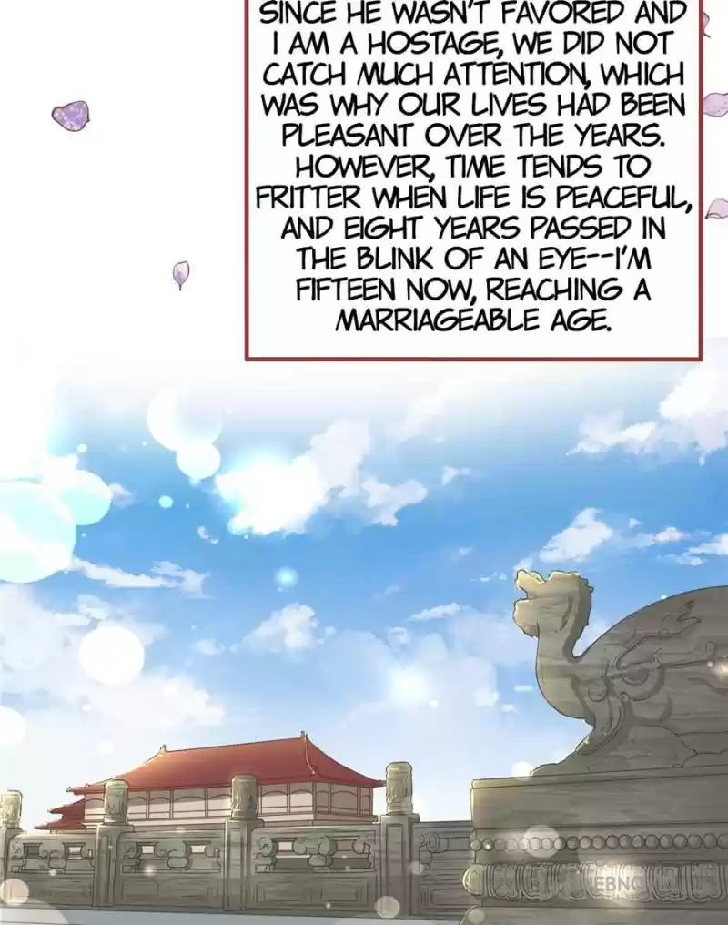 The Ghost Bride Chapter 220