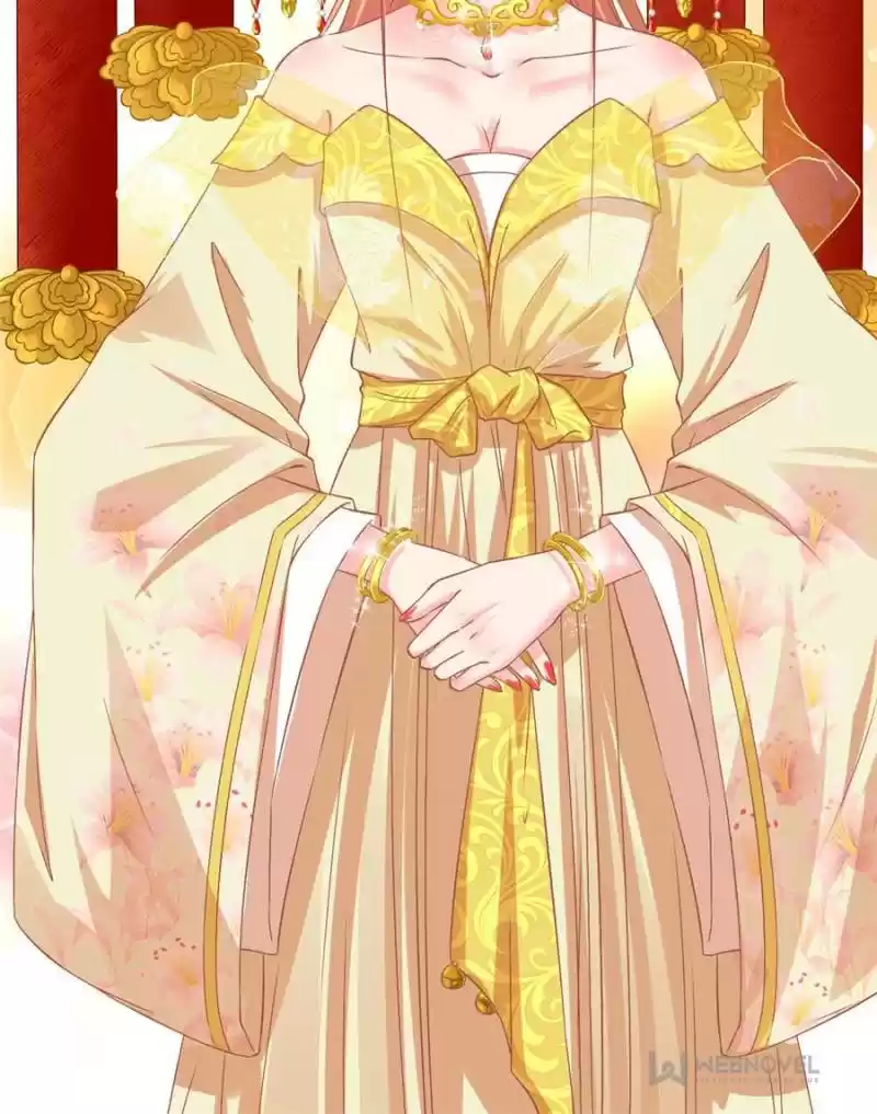 The Ghost Bride Chapter 220