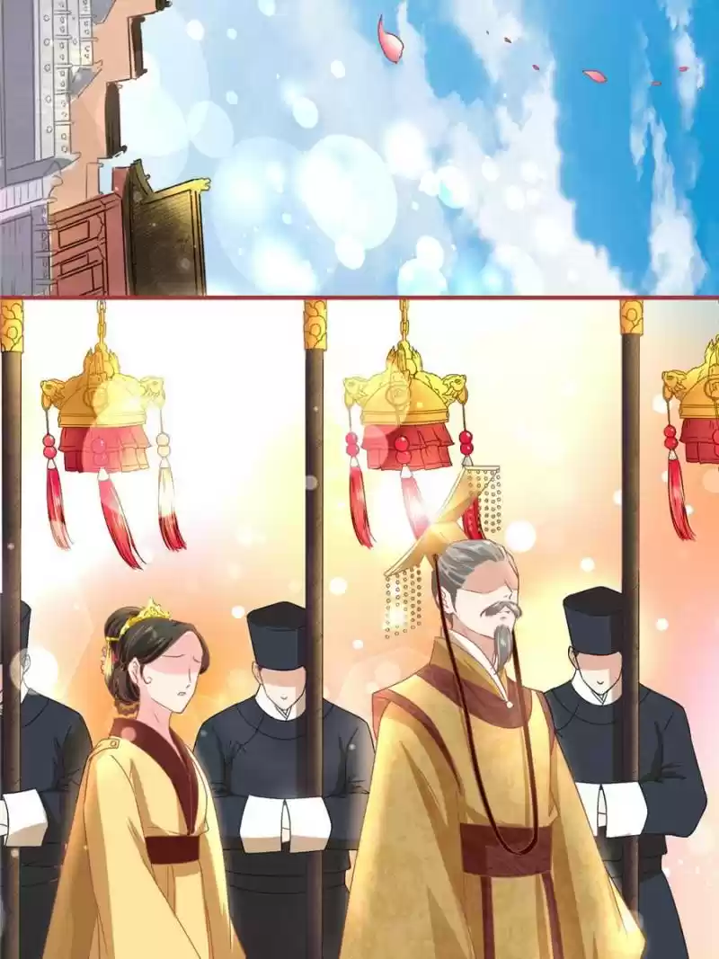 The Ghost Bride Chapter 220