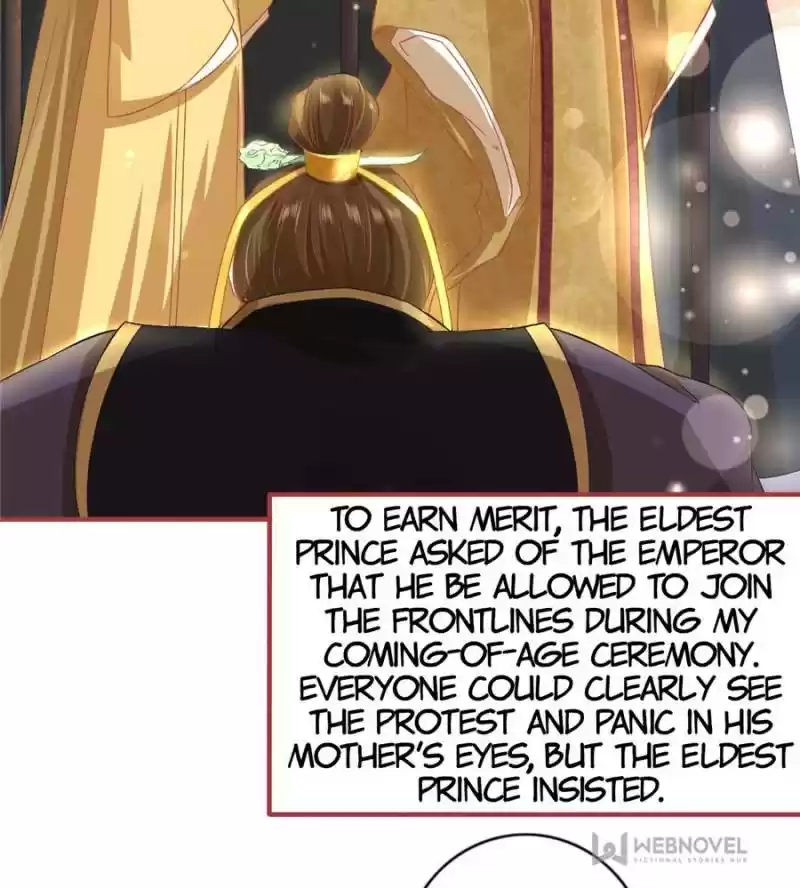 The Ghost Bride Chapter 220