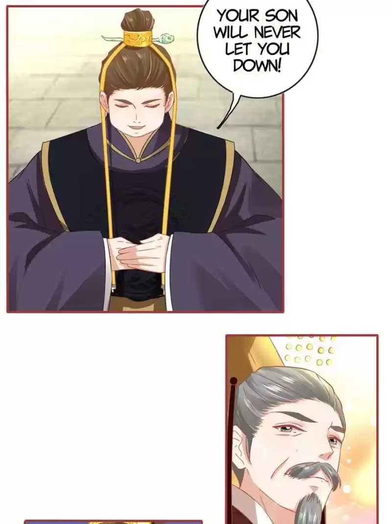 The Ghost Bride Chapter 220