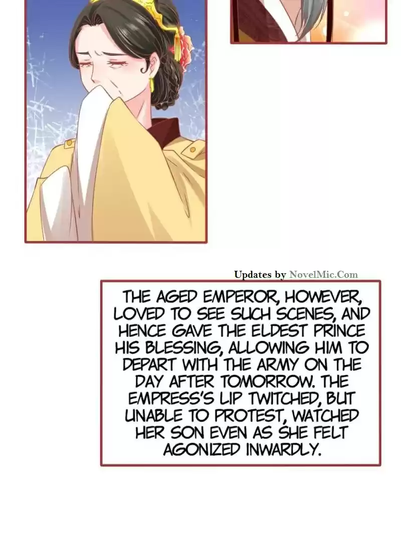 The Ghost Bride Chapter 220