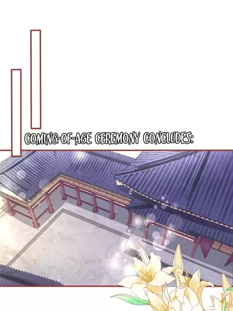 The Ghost Bride Chapter 221