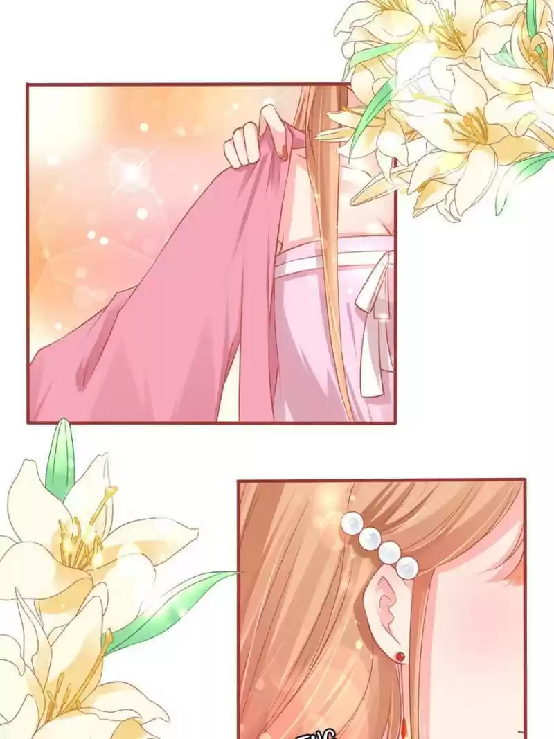 The Ghost Bride Chapter 221