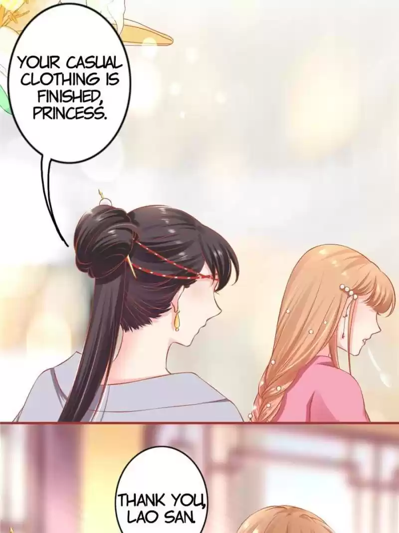 The Ghost Bride Chapter 221