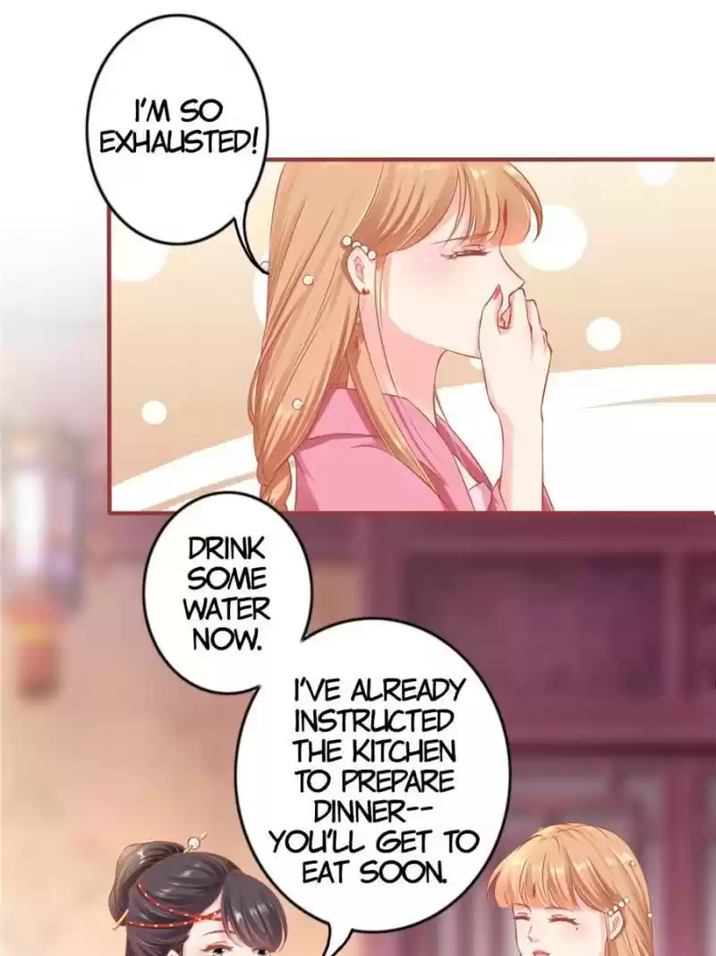 The Ghost Bride Chapter 221