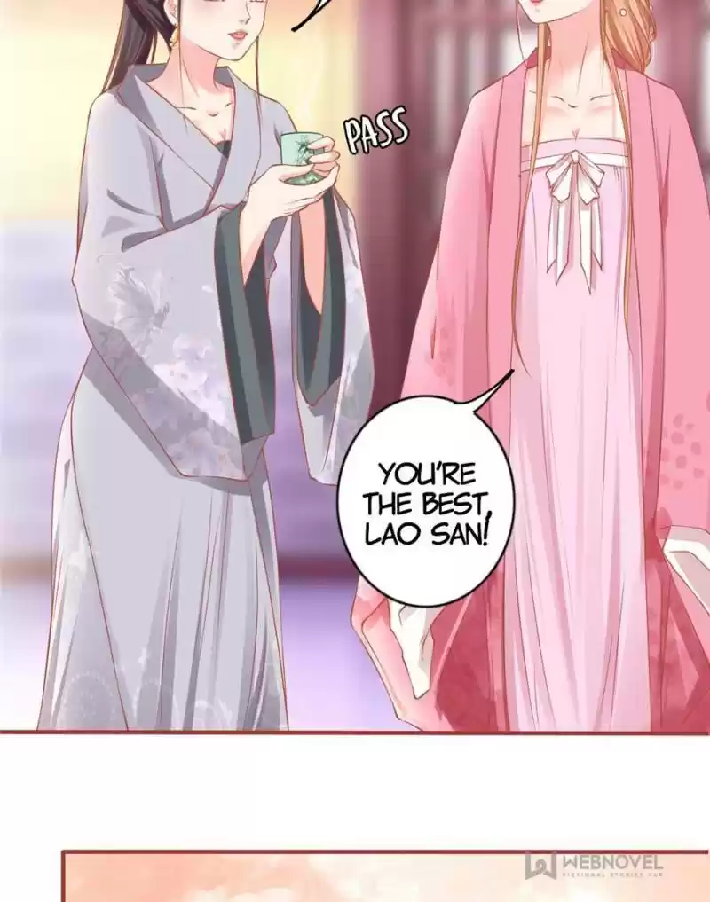 The Ghost Bride Chapter 221